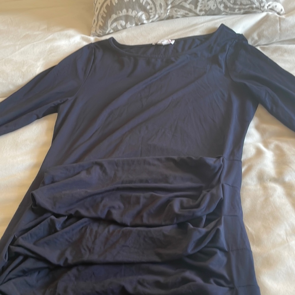 Ingrid & Isabel Maternity Dress